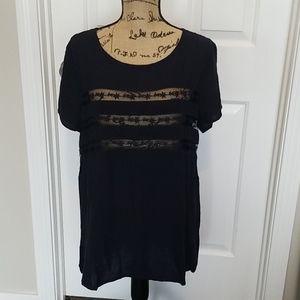 Old Navy Short Sleeve Top - NWT